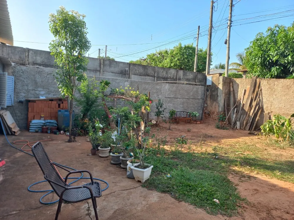 Casa, 3 quartos, 259 m² - Foto 3