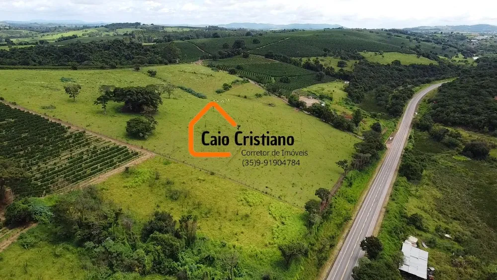 Terreno, 12 hectares - Foto 9