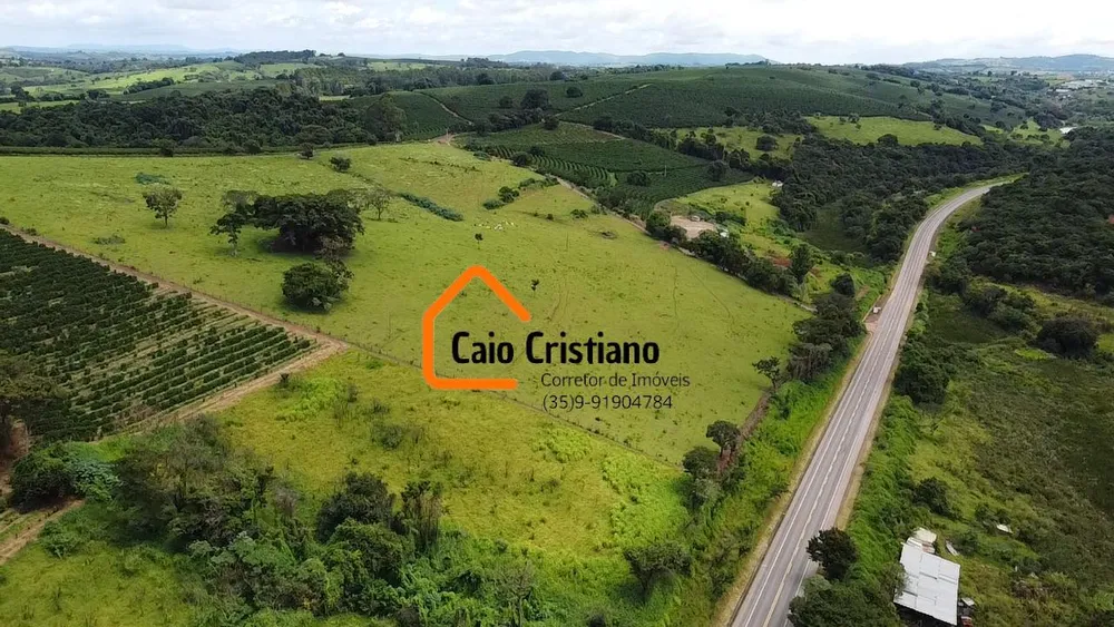 Terreno, 12 hectares - Foto 8