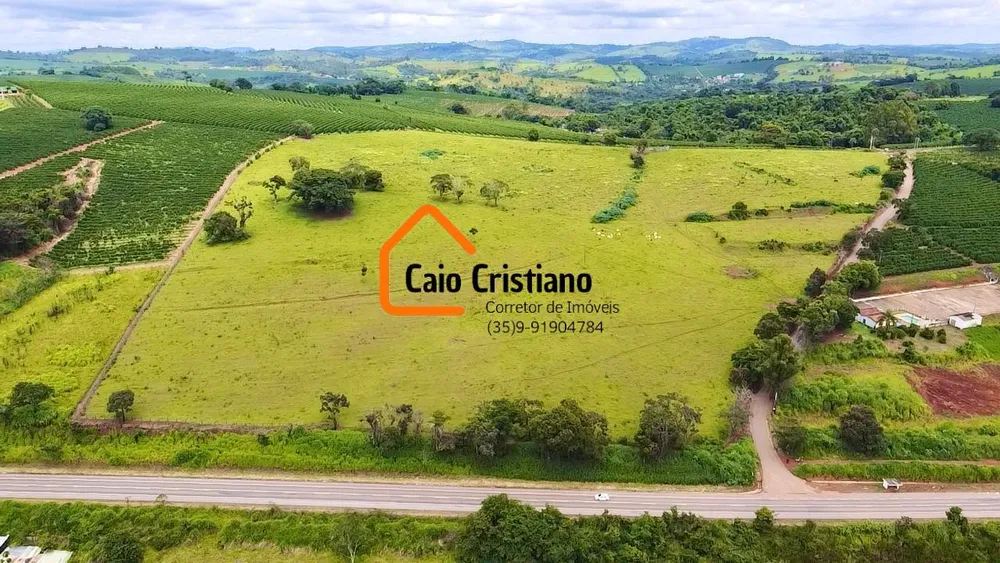 Terreno, 12 hectares - Foto 11