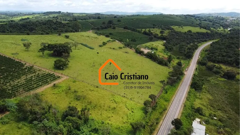 Terreno, 12 hectares - Foto 4