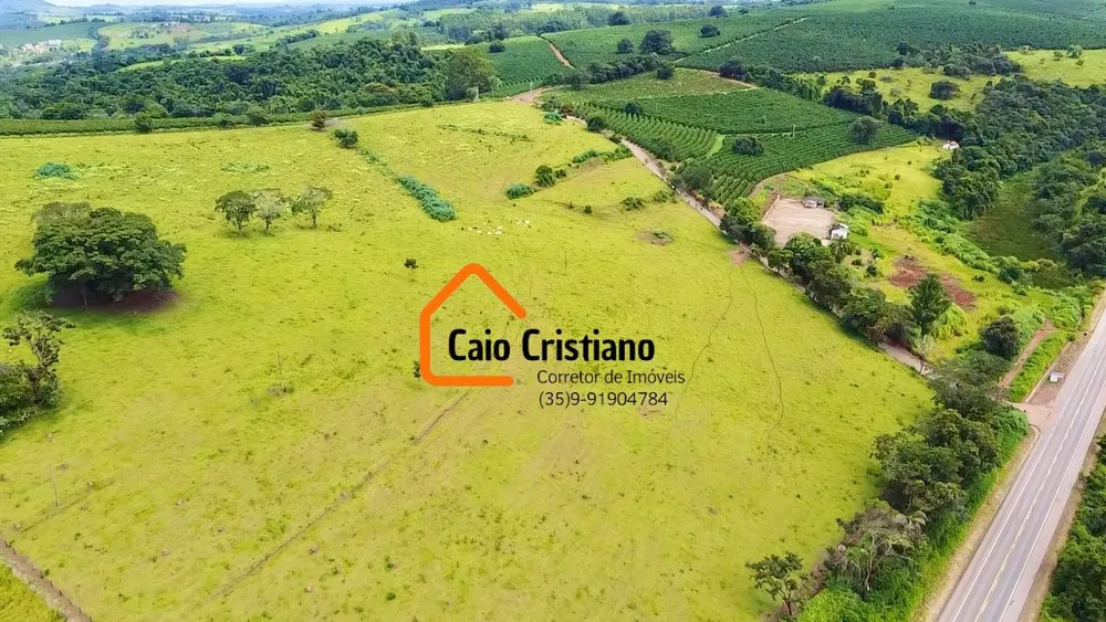 Terreno, 12 hectares - Foto 6