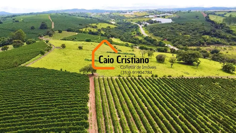 Terreno, 12 hectares - Foto 2
