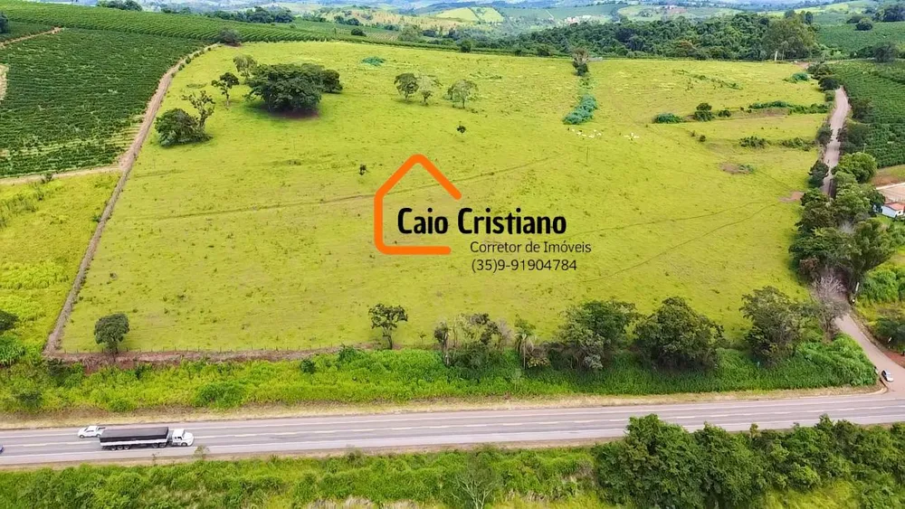 Terreno, 12 hectares - Foto 7