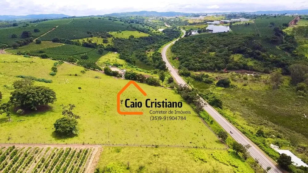 Terreno, 12 hectares - Foto 12