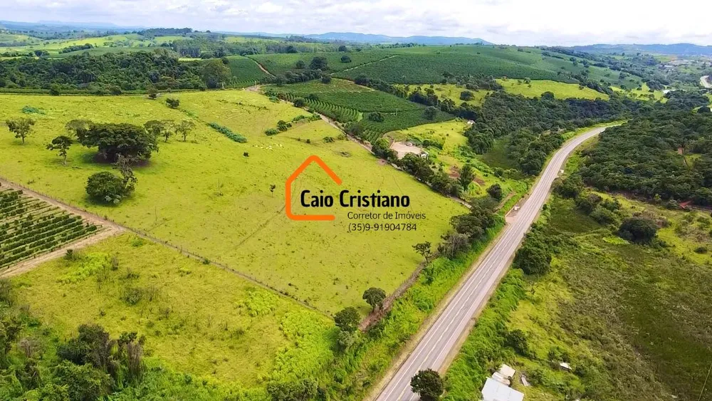 Terreno, 12 hectares - Foto 10