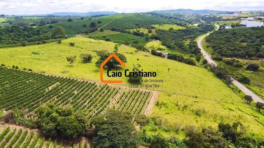 Terreno, 12 hectares - Foto 12