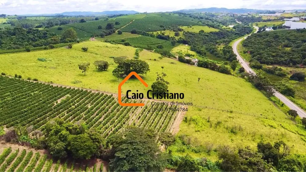 Terreno, 12 hectares - Foto 1