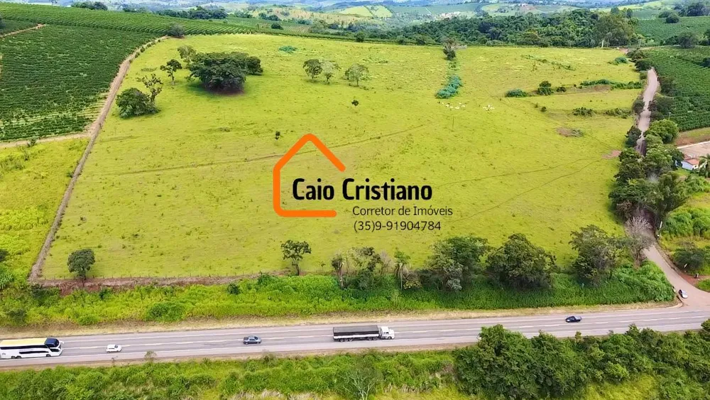 Terreno, 12 hectares - Foto 3