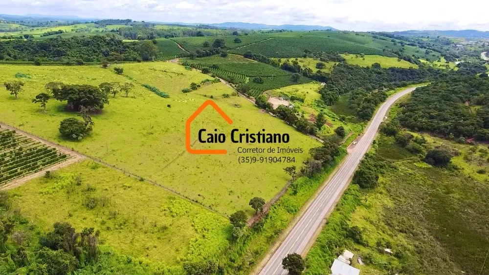 Terreno, 12 hectares - Foto 11