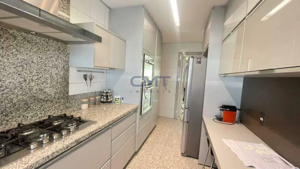 Apartamento, 4 quartos, 155 m² - Foto 3