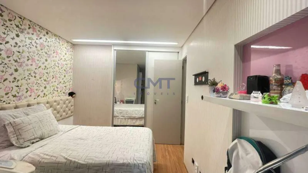 Apartamento, 4 quartos, 155 m² - Foto 6