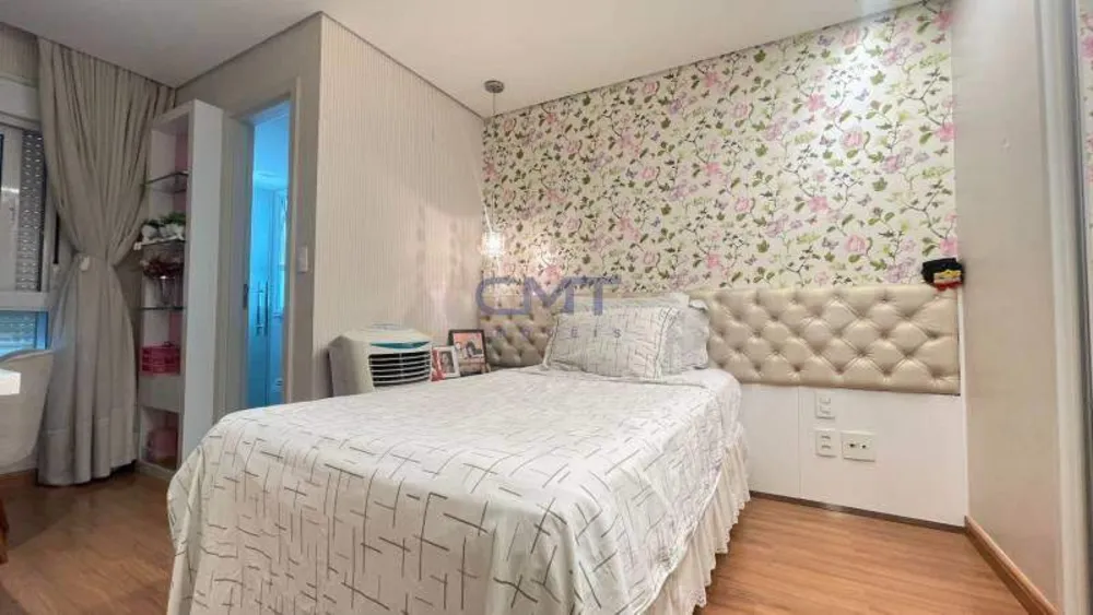 Apartamento, 4 quartos, 155 m² - Foto 5