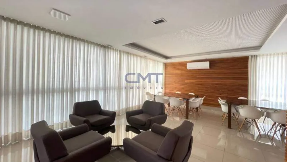 Apartamento, 4 quartos, 155 m² - Foto 1