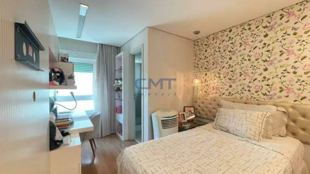 Apartamento, 4 quartos, 155 m² - Foto 8