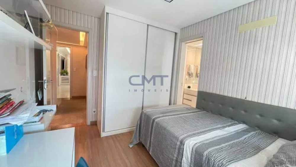 Apartamento, 4 quartos, 155 m² - Foto 4