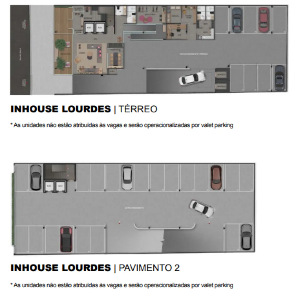 Apartamento, 1 quarto, 27 m² - Foto 3