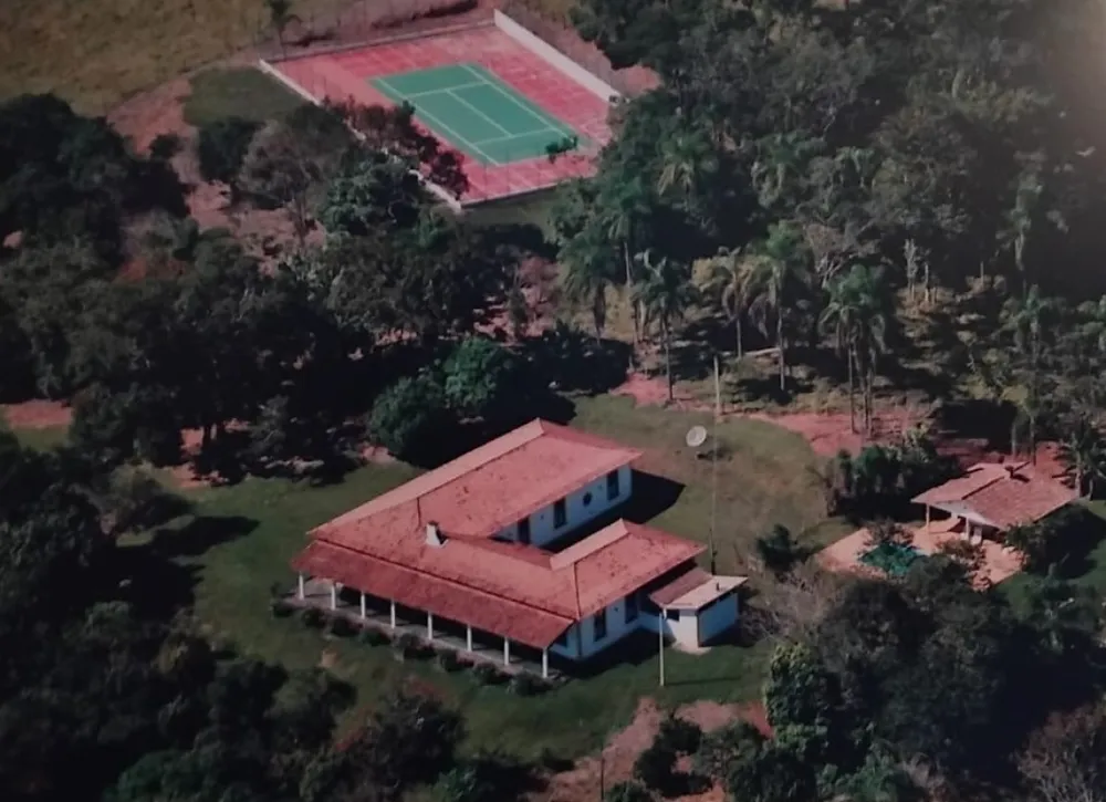 Fazenda, 106 hectares - Foto 3