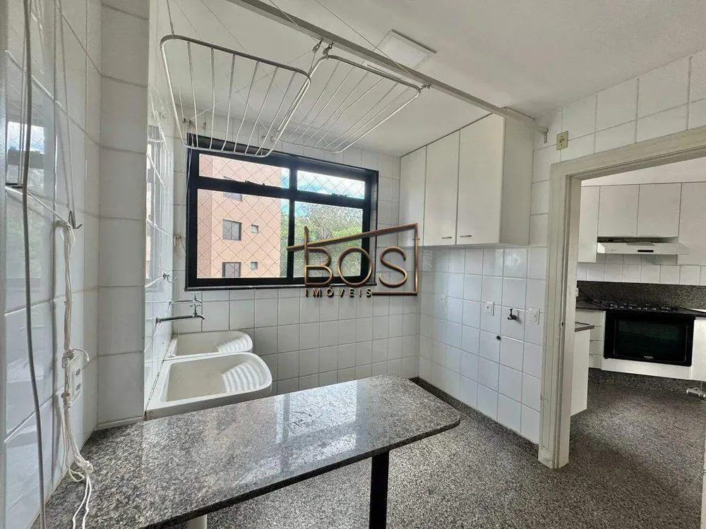 Apartamento, 4 quartos, 175 m² - Foto 7