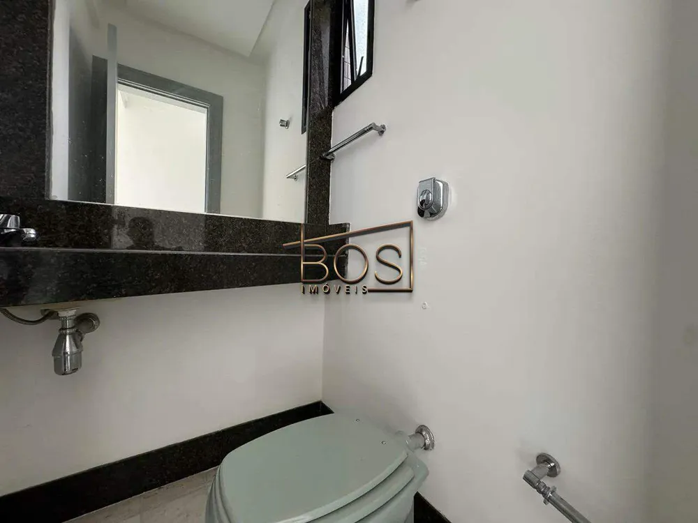Apartamento, 4 quartos, 175 m² - Foto 5