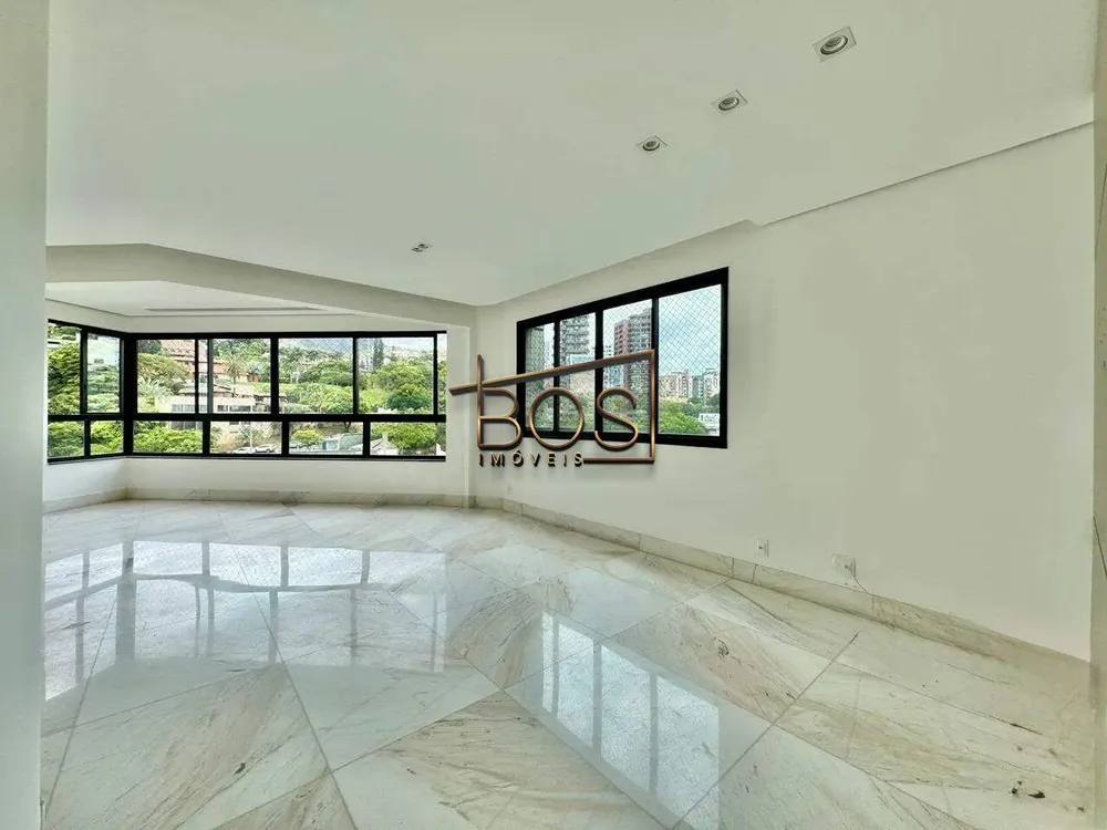 Apartamento, 4 quartos, 175 m² - Foto 2