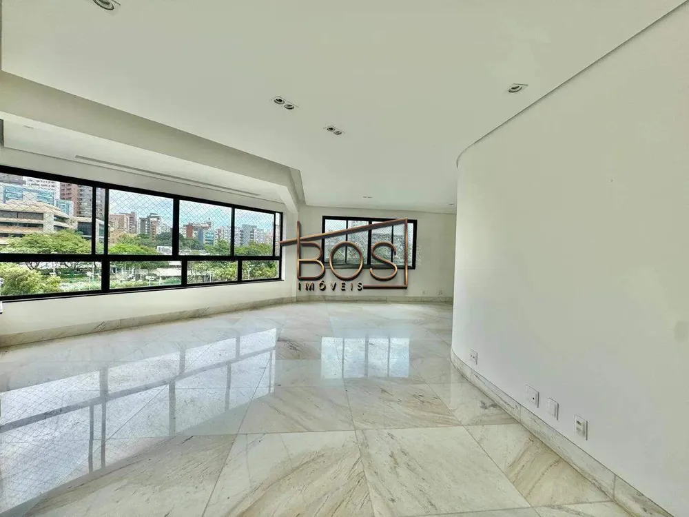 Apartamento, 4 quartos, 175 m² - Foto 1