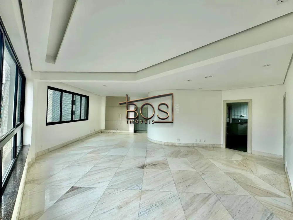Apartamento, 4 quartos, 175 m² - Foto 3