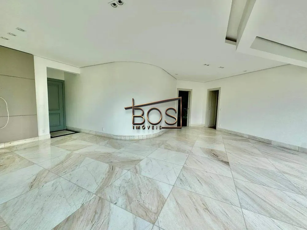 Apartamento, 4 quartos, 175 m² - Foto 4
