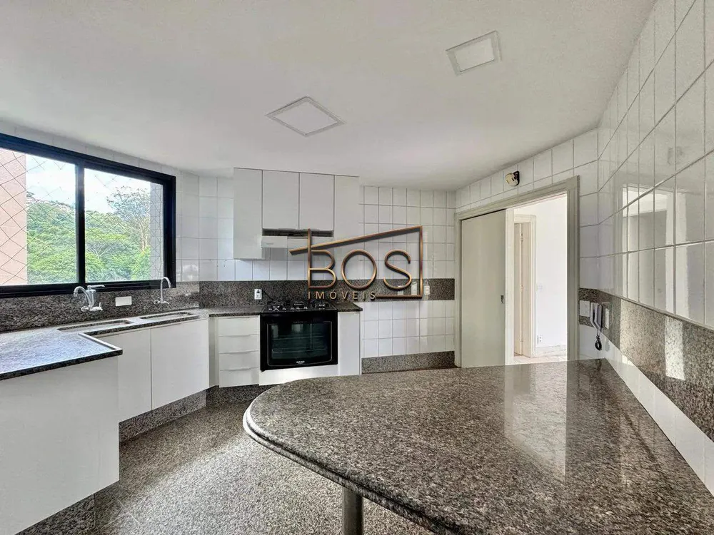 Apartamento, 4 quartos, 175 m² - Foto 6