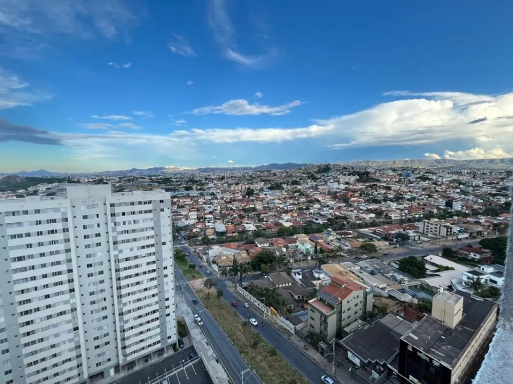 Apartamento, 2 quartos, 46 m² - Foto 1