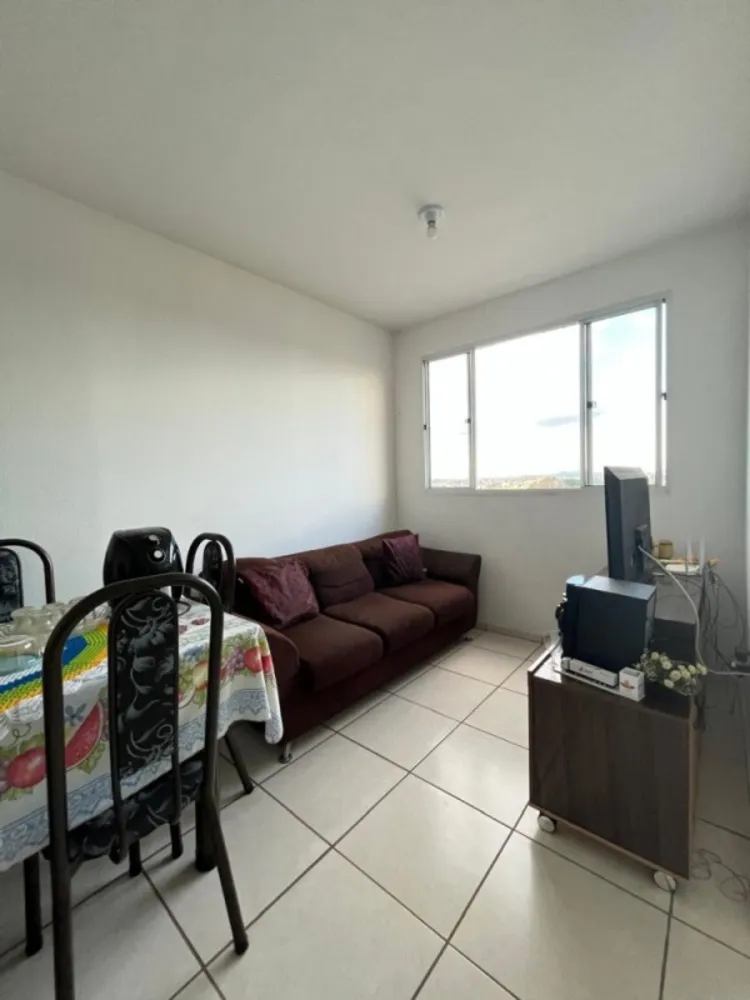 Apartamento, 2 quartos, 46 m² - Foto 4
