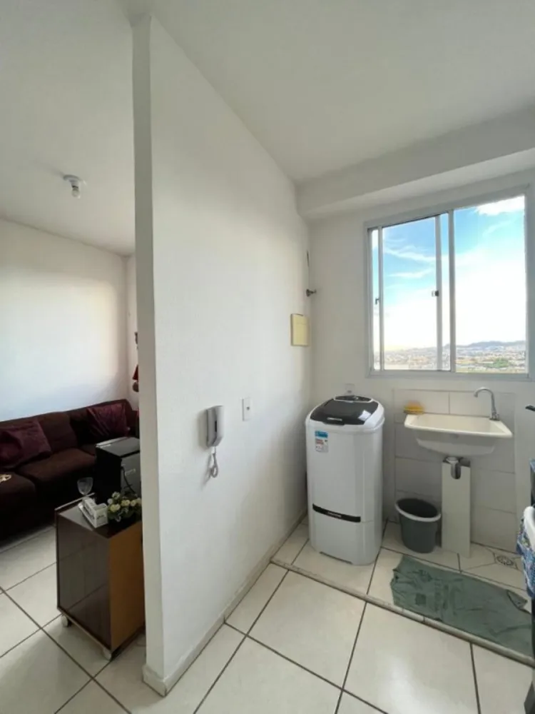Apartamento, 2 quartos, 46 m² - Foto 10