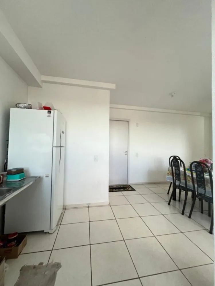 Apartamento, 2 quartos, 46 m² - Foto 8