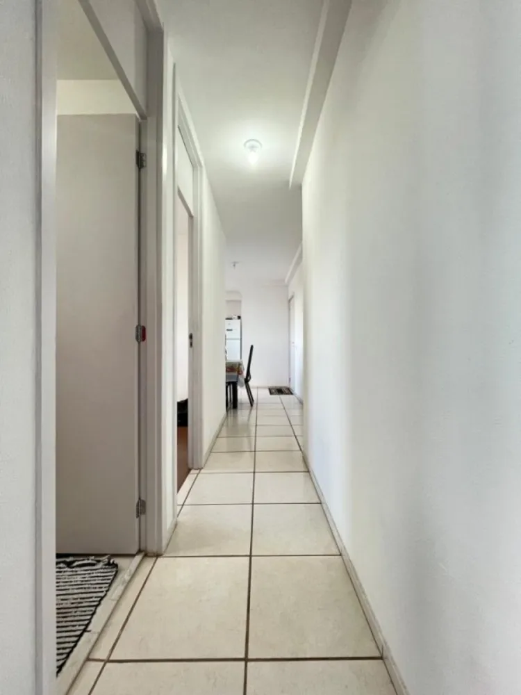 Apartamento, 2 quartos, 46 m² - Foto 2
