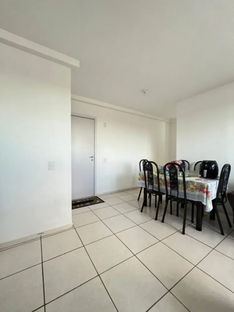 Apartamento, 2 quartos, 46 m² - Foto 3
