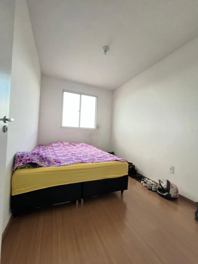 Apartamento, 2 quartos, 46 m² - Foto 7