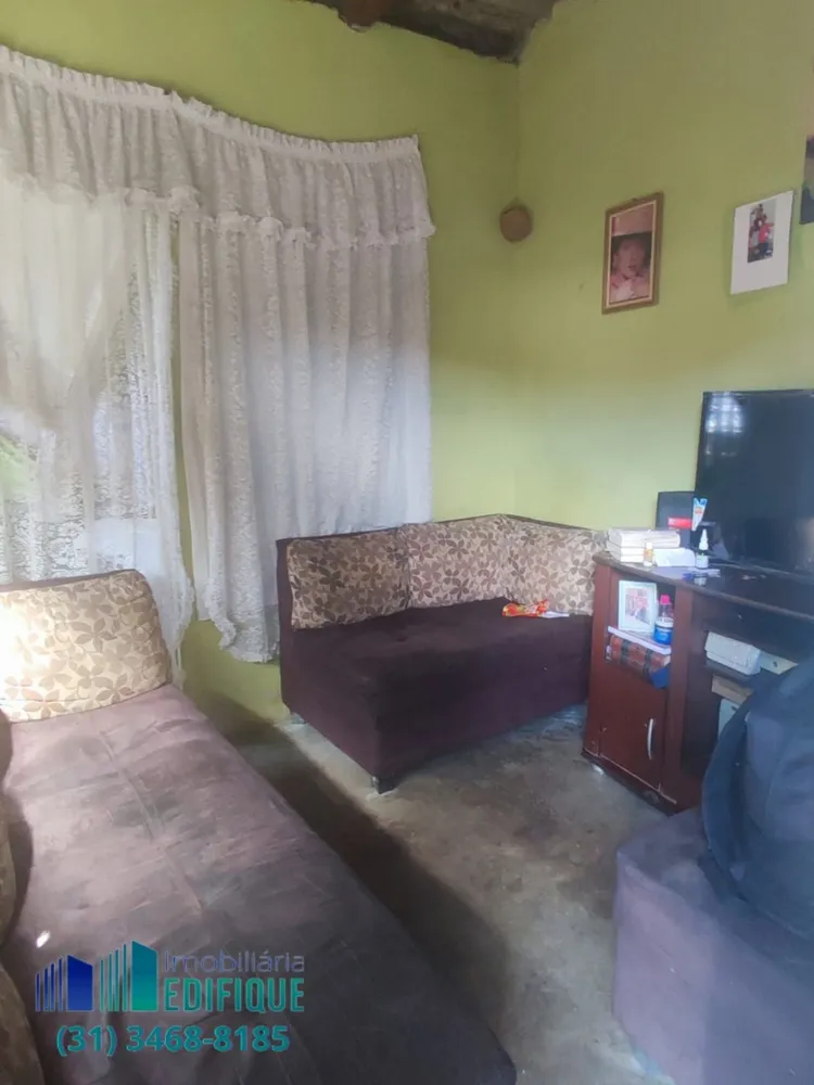 Casa, 2 quartos, 420 m² - Foto 1