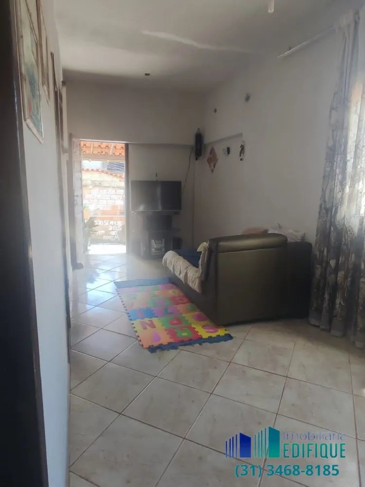 Casa, 2 quartos, 420 m² - Foto 3