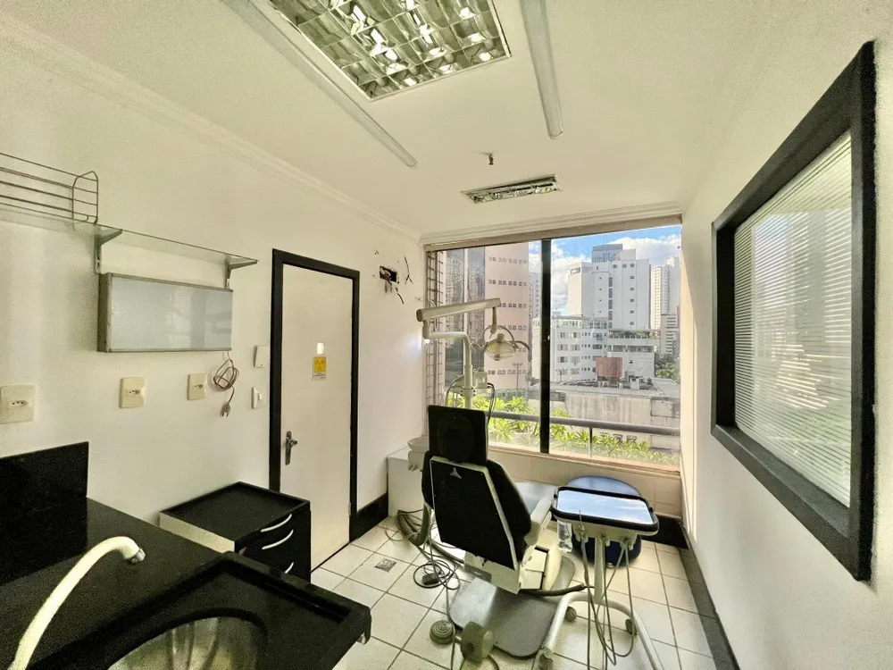 Sala-Conjunto, 90 m² - Foto 2