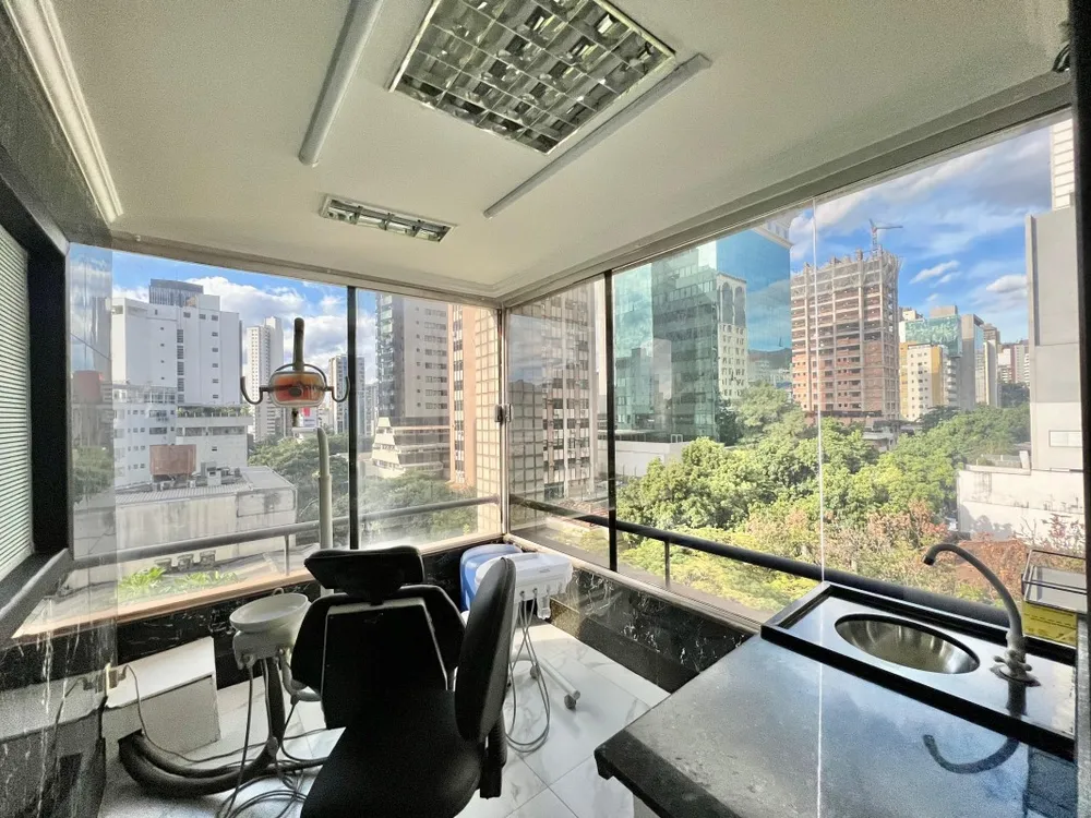Sala-Conjunto, 90 m² - Foto 1