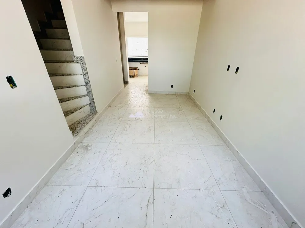 Casa, 2 quartos, 100 m² - Foto 3