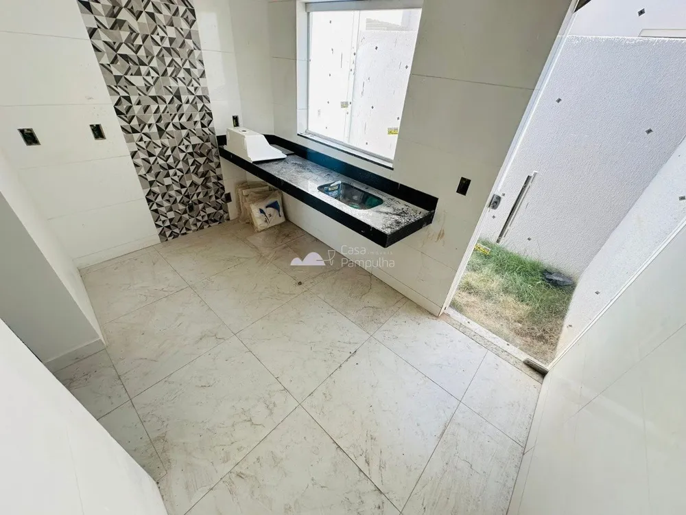 Casa, 2 quartos, 100 m² - Foto 6