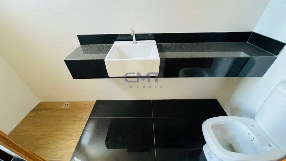 Apartamento, 3 quartos, 88 m² - Foto 5