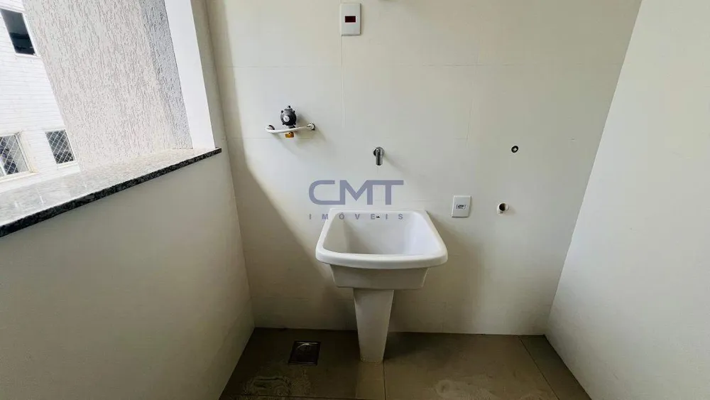 Apartamento, 3 quartos, 88 m² - Foto 3