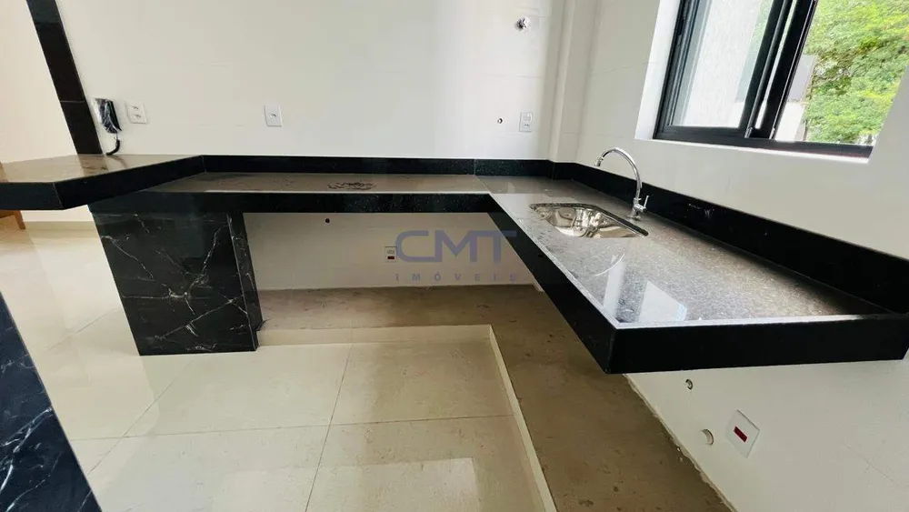 Apartamento, 3 quartos, 88 m² - Foto 2