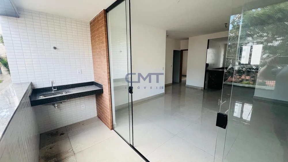 Apartamento, 3 quartos, 88 m² - Foto 1