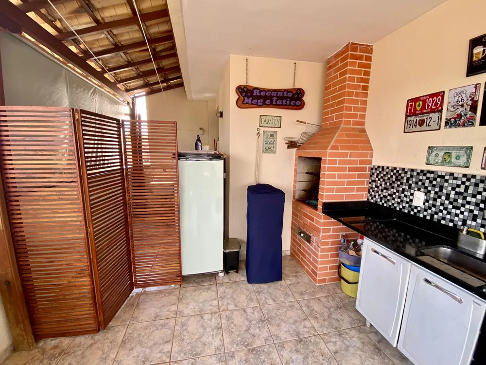 Cobertura, 3 quartos, 171 m² - Foto 6