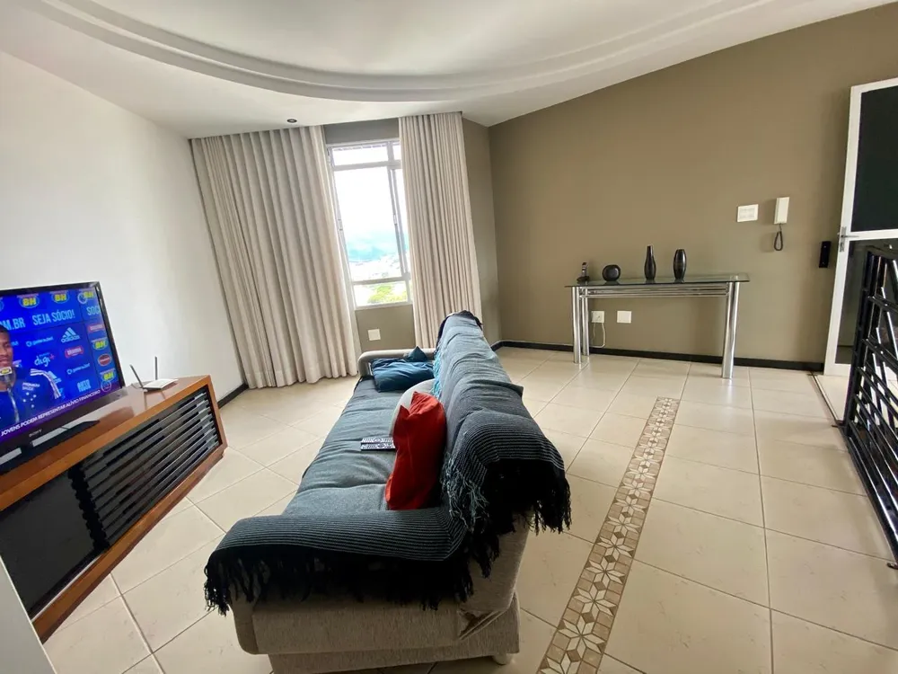 Cobertura, 3 quartos, 171 m² - Foto 2