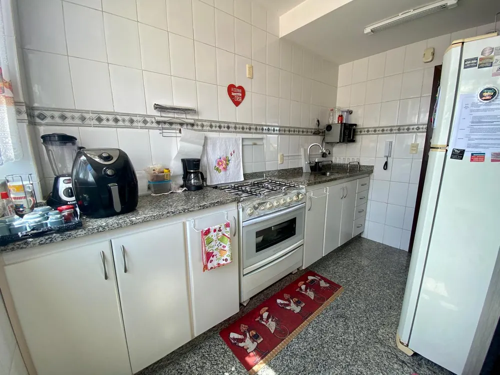 Cobertura, 3 quartos, 171 m² - Foto 4