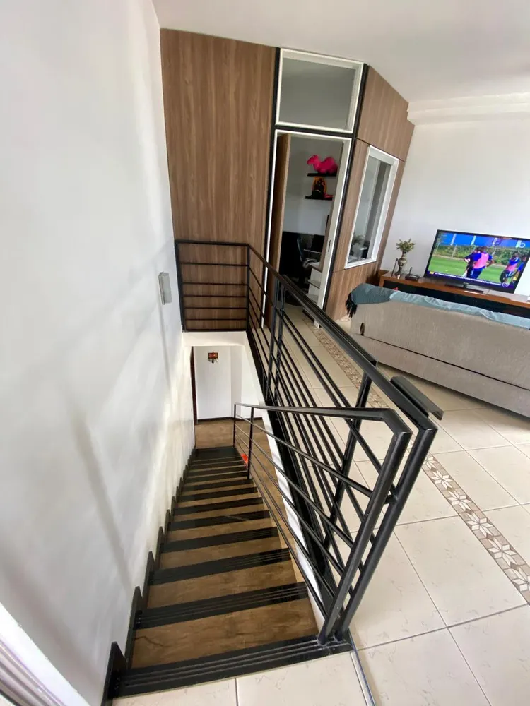 Cobertura, 3 quartos, 171 m² - Foto 11